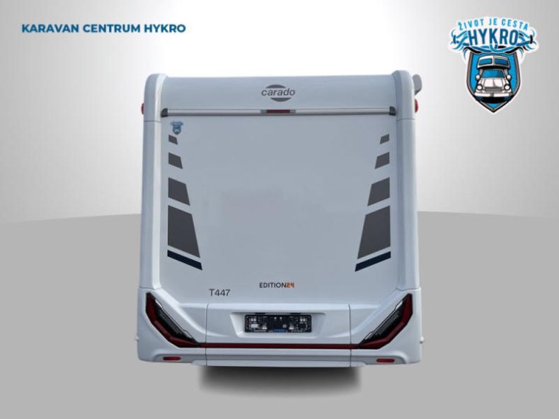 Carado Ostatní - hlavní fotka