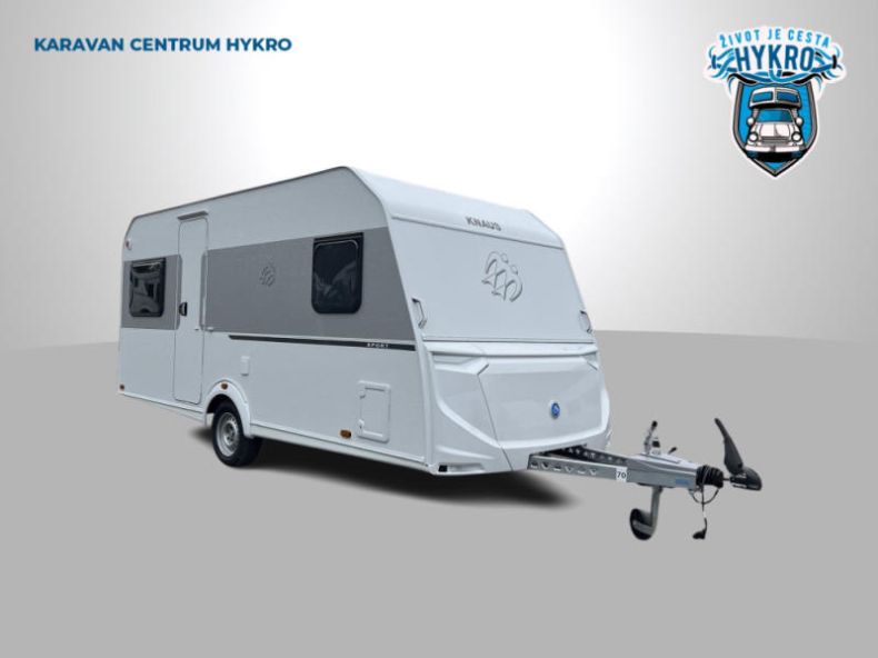 Knaus Ostatní - hlavní foto