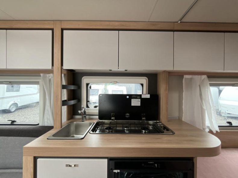 Knaus Ostatní - hlavní fotka