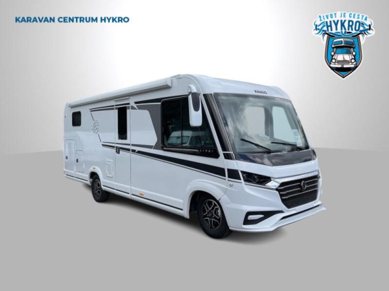 Knaus Ostatní - hlavní foto