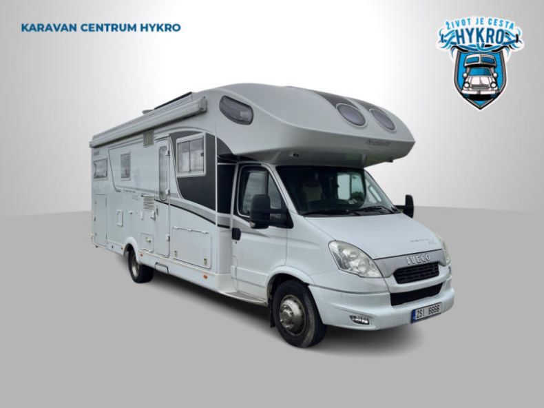 Dethleffs Ostatní - hlavní fotka inzerátu