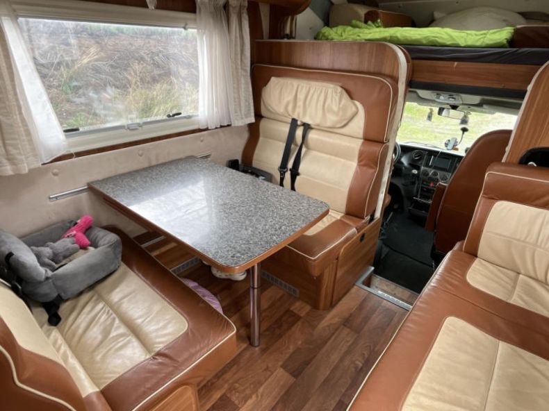 Dethleffs Ostatní - hlavní fotka