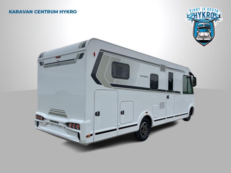 Weinsberg Ostatní - hlavní fotka