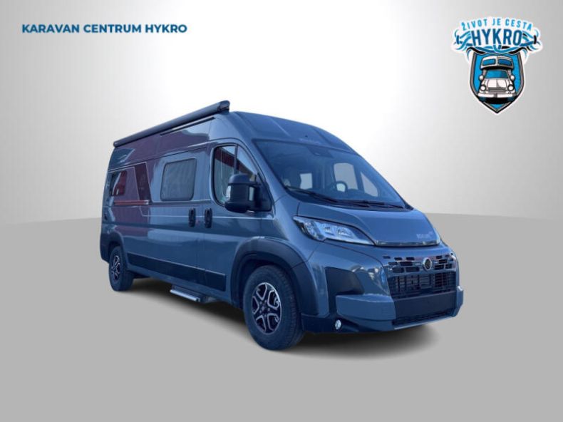 Knaus Ostatní - hlavní fotka inzerátu