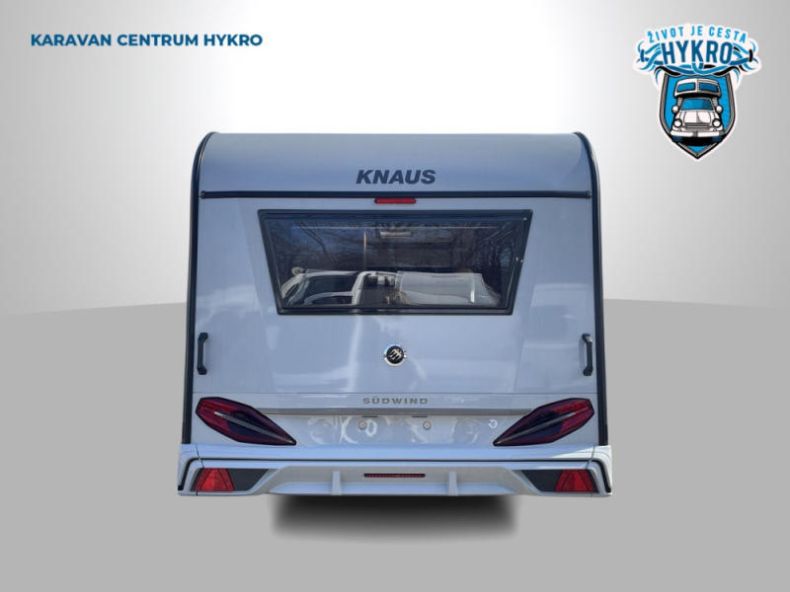 Knaus Ostatní - hlavní fotka