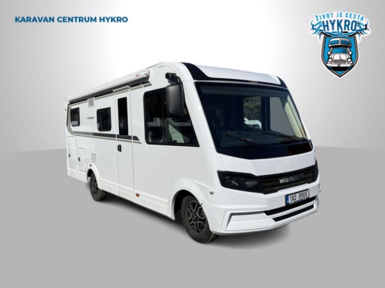 Weinsberg Ostatní - hlavní foto