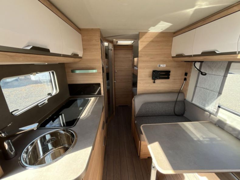 Knaus Ostatní - hlavní fotka