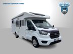 CI Caravans International Ostatní - fotka číslo 0