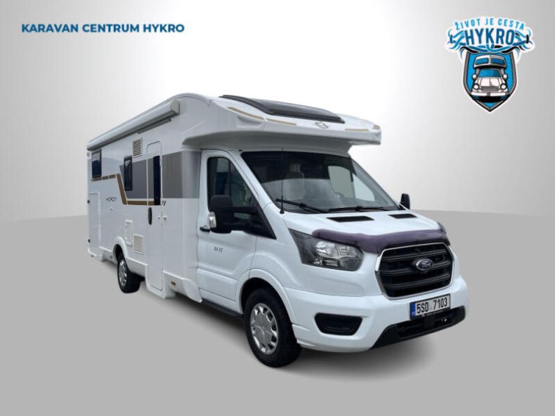 CI Caravans International Ostatní - hlavní fotka inzerátu