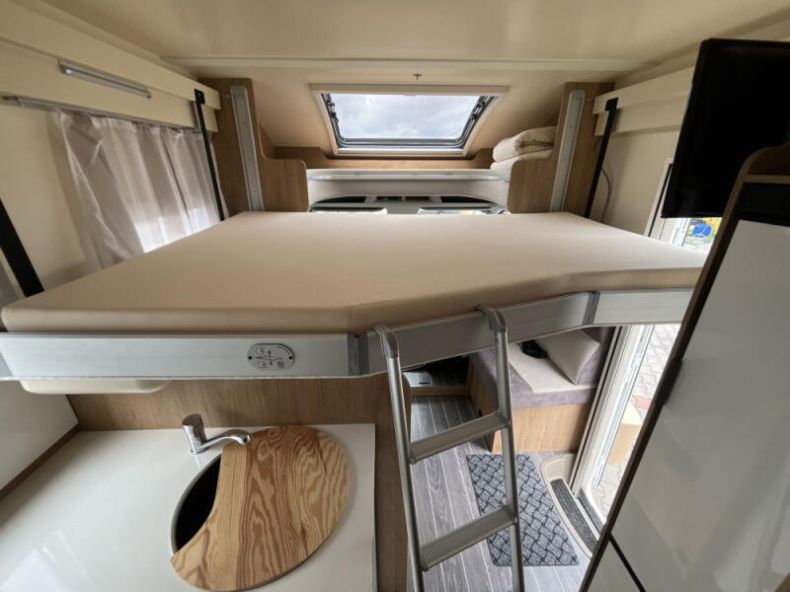 CI Caravans International Ostatní - hlavní fotka
