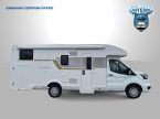 CI Caravans International Ostatní - fotka číslo 7