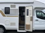 CI Caravans International Ostatní - fotka číslo 8