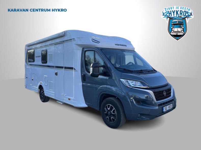 Weinsberg Ostatní - hlavní foto