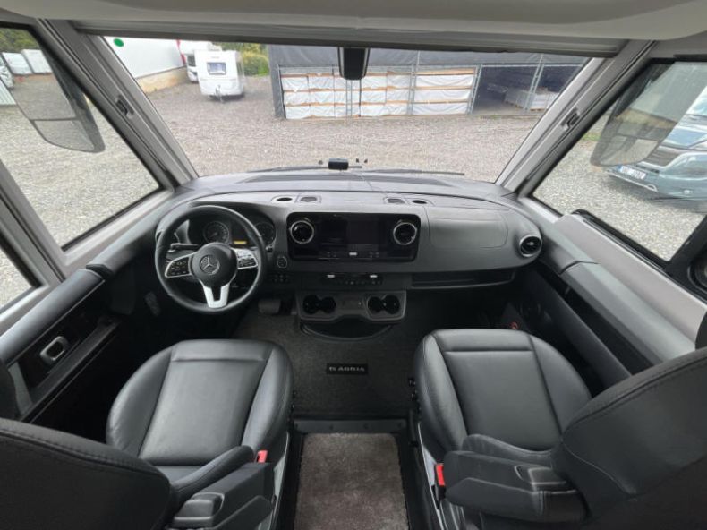 Adria Ostatní - hlavní fotka