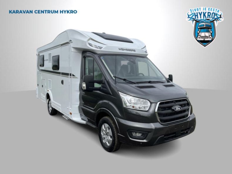 Weinsberg Ostatní - hlavní foto