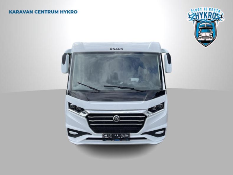 Knaus Ostatní - hlavní fotka