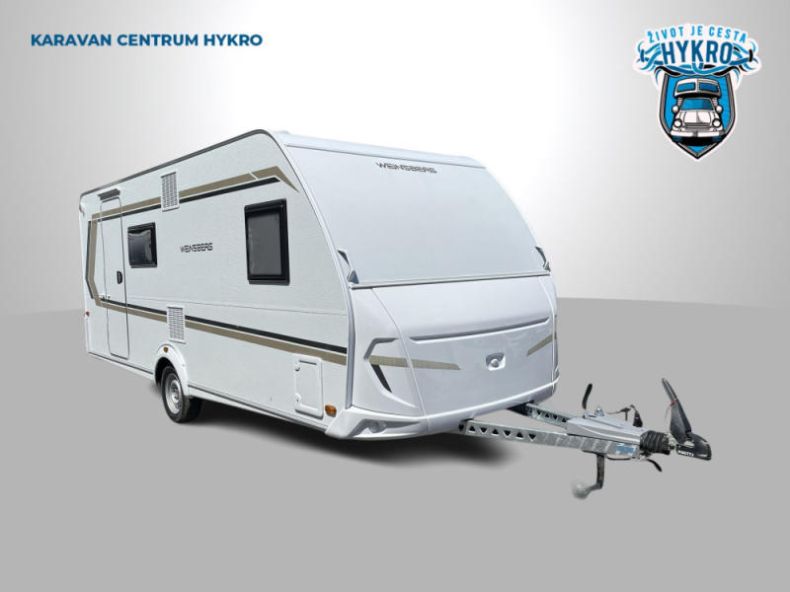 Weinsberg Ostatní - hlavní foto