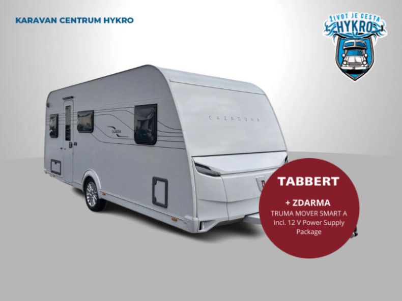 Tabbert Ostatní - hlavní fotka inzerátu