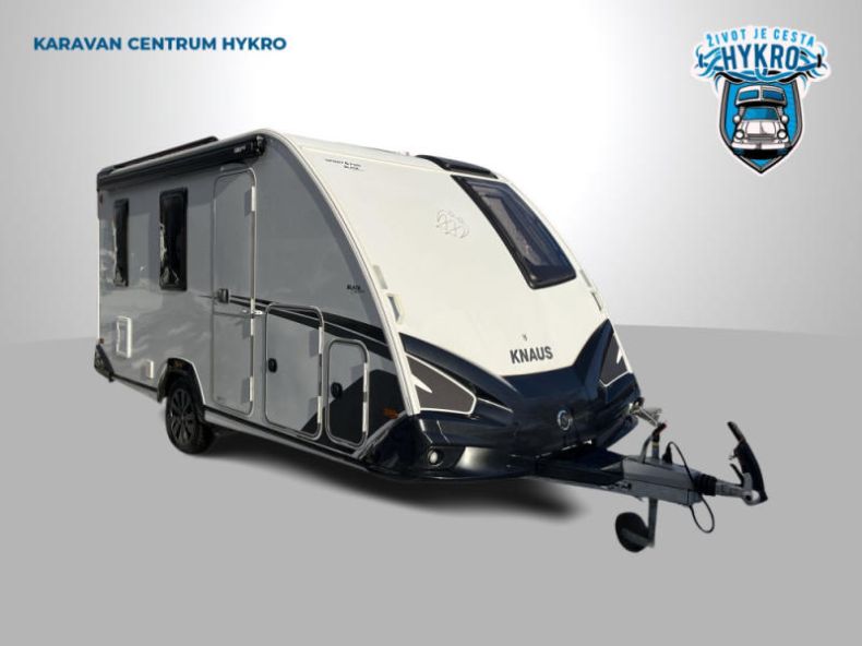 Knaus Ostatní - hlavní foto