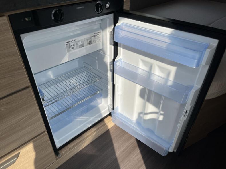 Knaus Ostatní - hlavní fotka