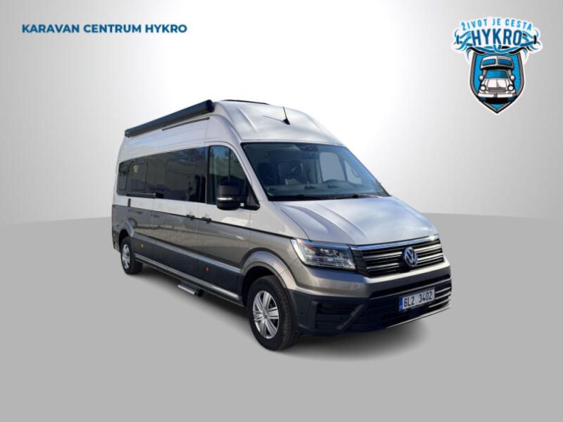 Volkswagen Ostatní - hlavní fotka inzerátu