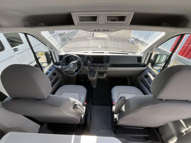 Volkswagen Ostatní - hlavní fotka