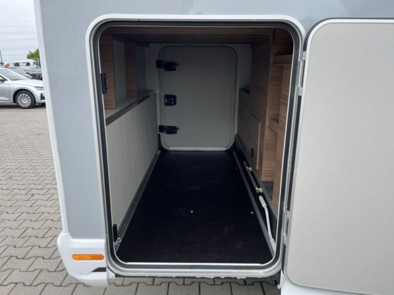 Knaus Ostatní - hlavní fotka