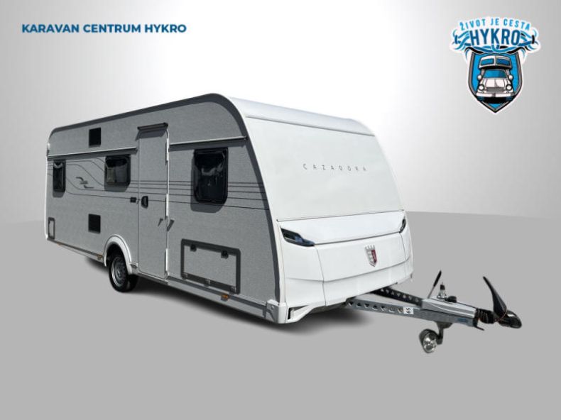 Tabbert Ostatní - hlavní foto