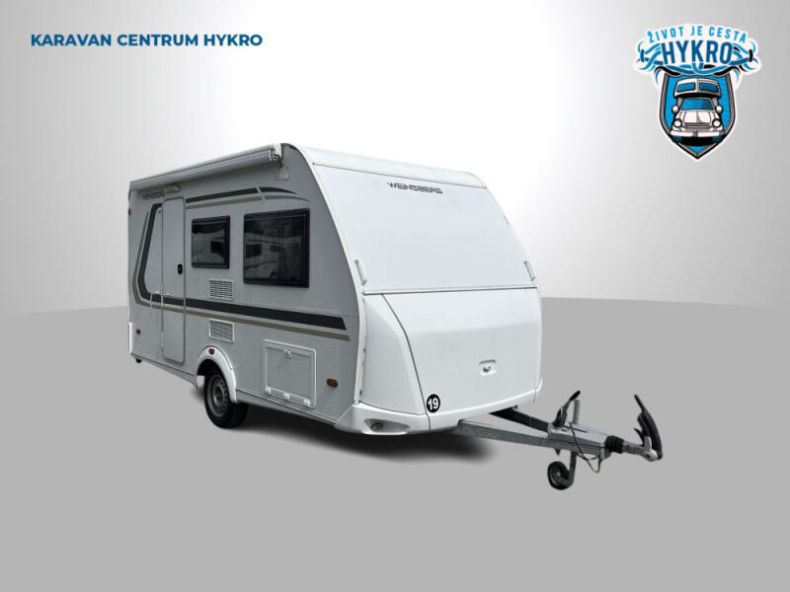 Weinsberg Ostatní - hlavní fotka inzerátu