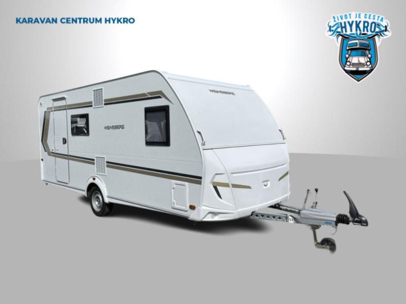 Weinsberg Ostatní - hlavní foto