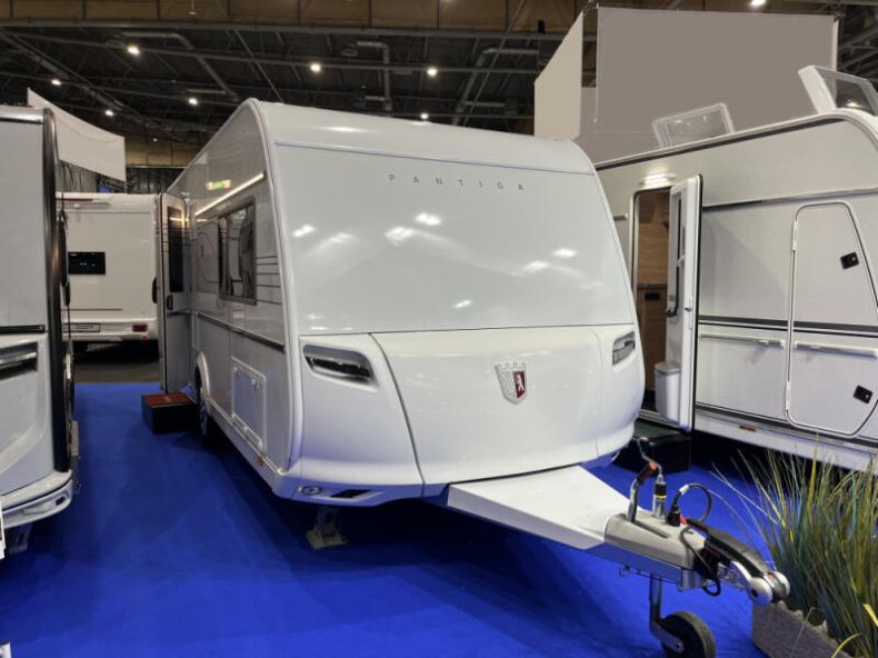 Tabbert Ostatní - hlavní foto