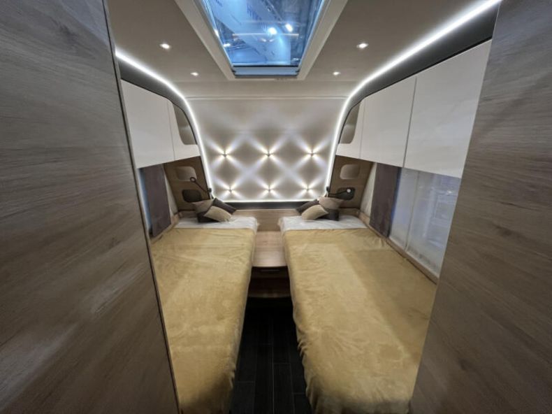 Tabbert Ostatní - hlavní fotka