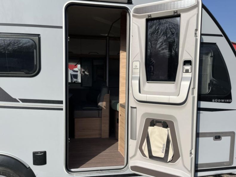 Knaus Ostatní - hlavní fotka