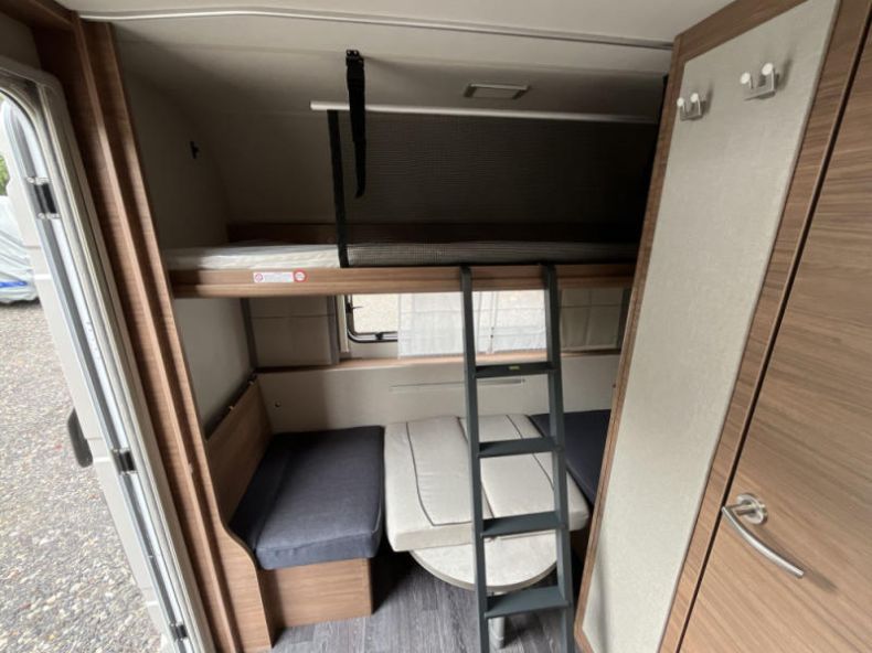 Knaus Ostatní - hlavní fotka