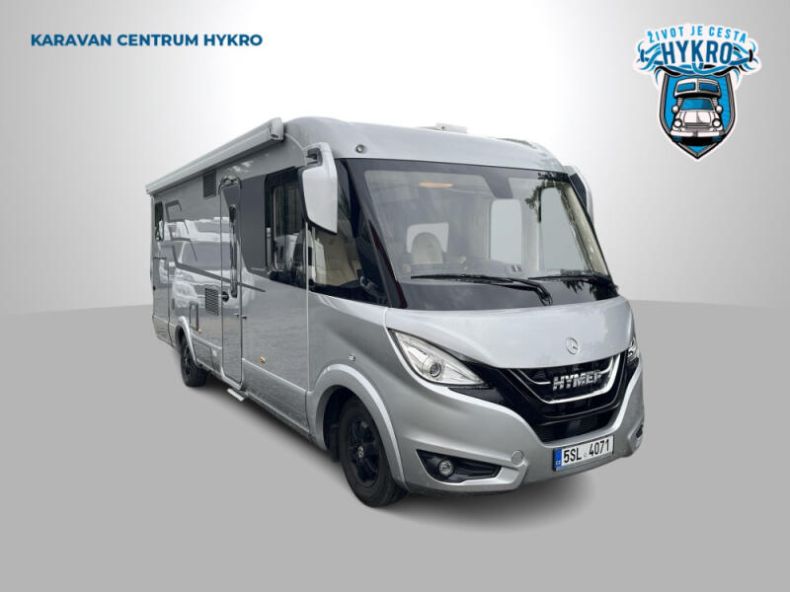 Hymer Ostatní - hlavní foto