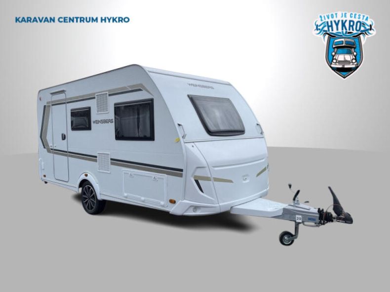 Weinsberg Ostatní - hlavní foto