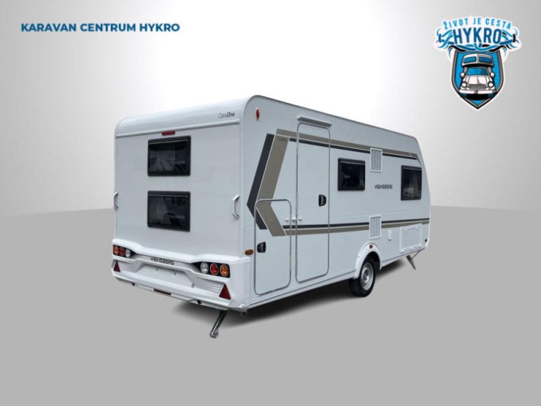 Weinsberg Ostatní - hlavní fotka