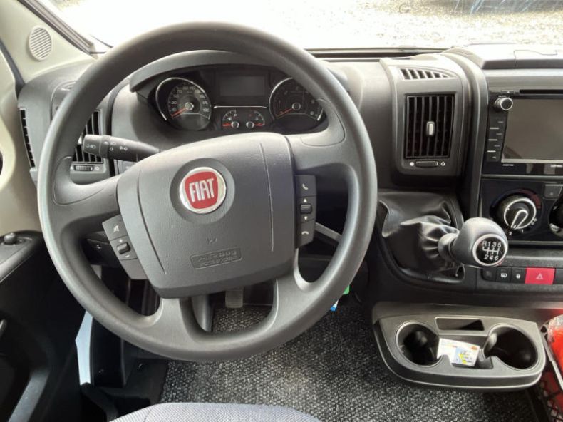 Knaus Ostatní - hlavní fotka