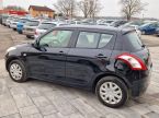 Suzuki Swift - fotka číslo 7