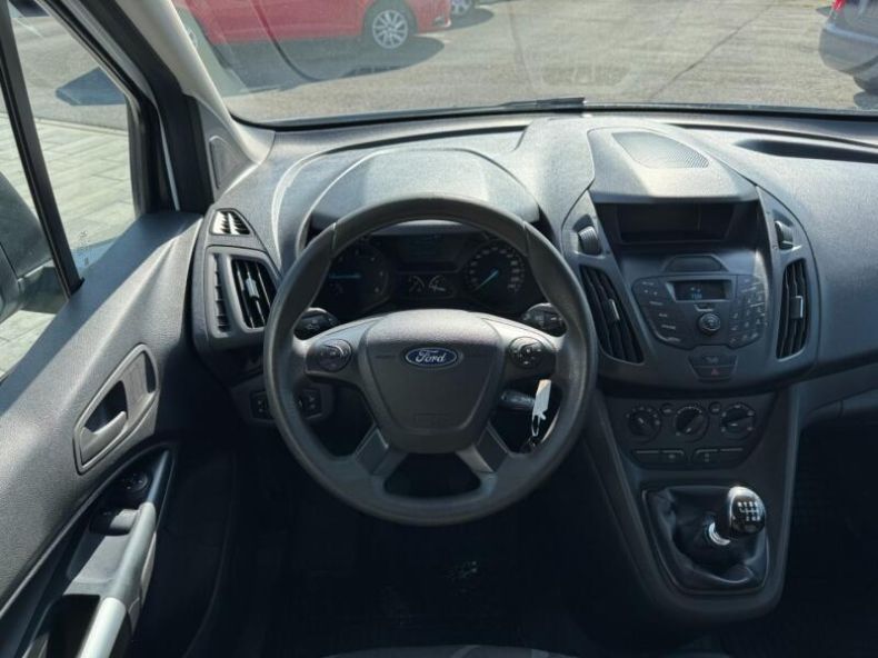 Ford Transit - hlavní fotka