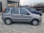 Subaru Justy - fotka číslo 3