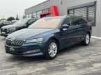 Škoda Superb - fotka číslo 0
