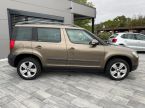 Škoda Yeti - fotka číslo 3