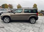 Škoda Yeti - fotka číslo 7