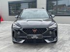 Cupra Formentor - fotka číslo 1