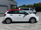 Citroën C3 - fotka číslo 3