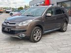 Citroën C-Crosser - fotka číslo 0