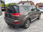 Citroën C-Crosser - fotka číslo 5