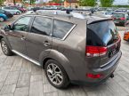 Citroën C-Crosser - fotka číslo 7