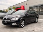 Škoda Octavia - fotka číslo 0